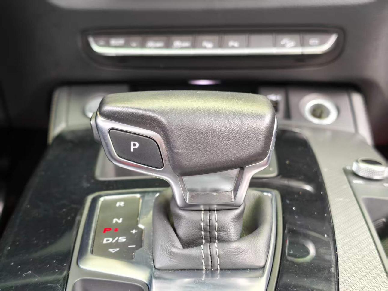 Audi Q5 2022 thumb 8