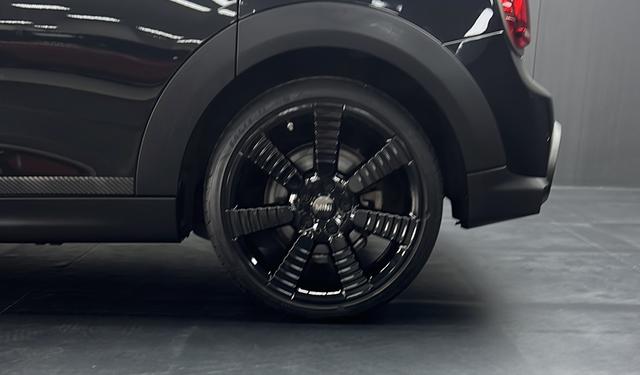 Mini Hatch 2023 thumb 4