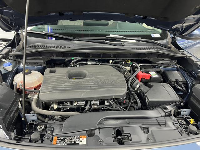 Ford Escape 2020 thumb 5