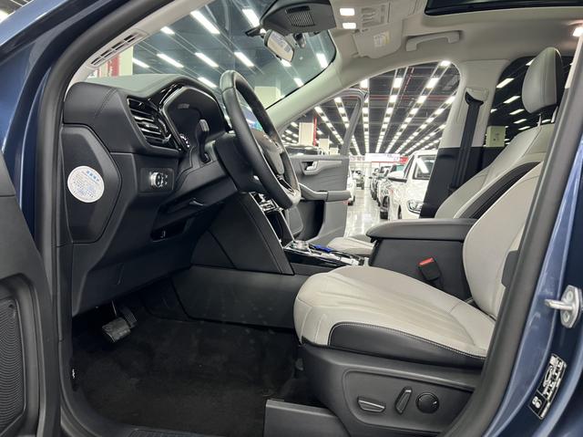 Ford Escape 2020 thumb 9
