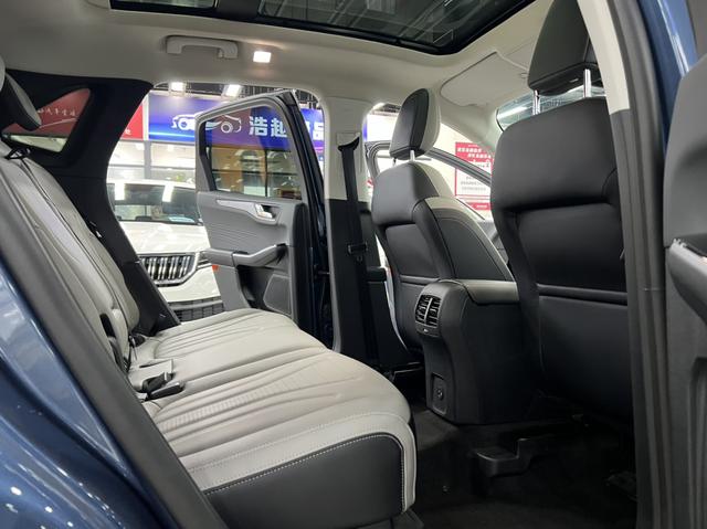 Ford Escape 2020 thumb 11