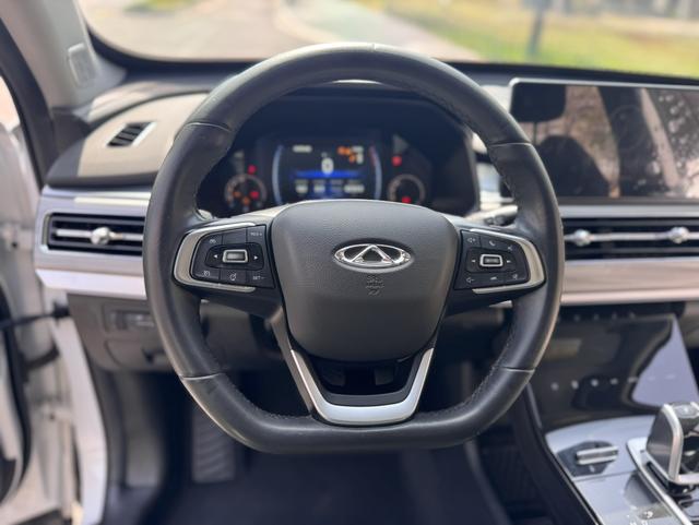 Chery Tiggo 8 2021 thumb 11