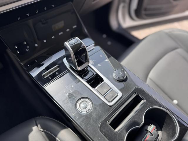 Chery Tiggo 8 2021 thumb 12