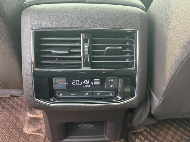 Volkswagen Teramont 2020 thumb 8