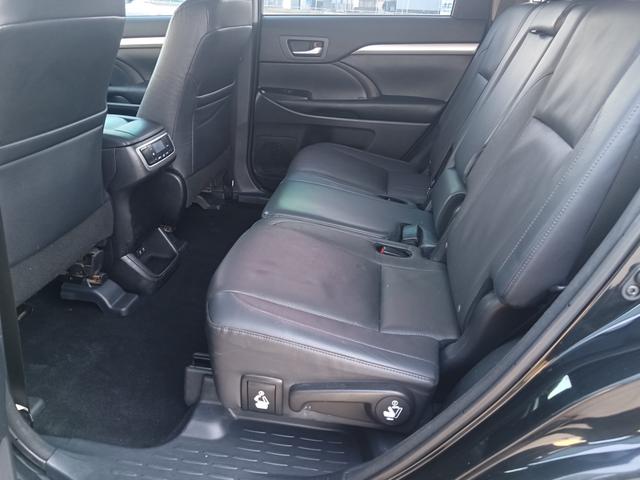 Toyota Highlander 2018 thumb 7