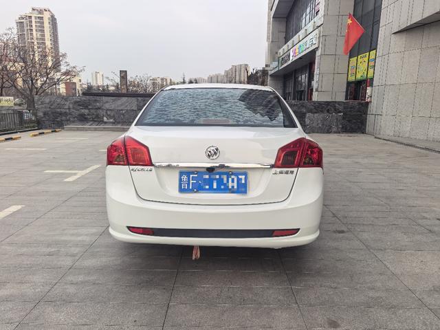 Buick Encore 2013 thumb 4