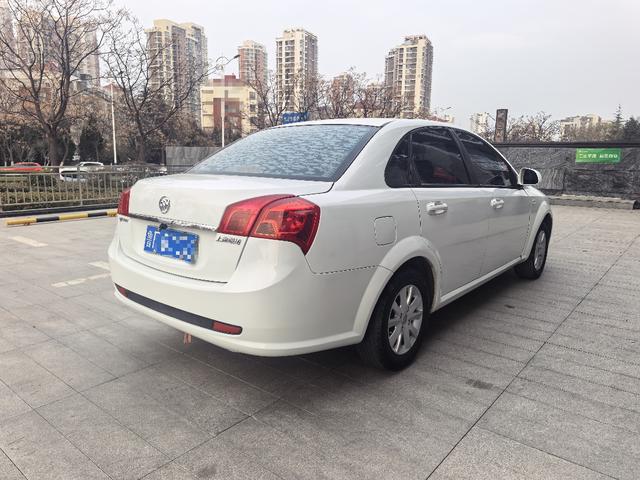 Buick Encore 2013 thumb 5