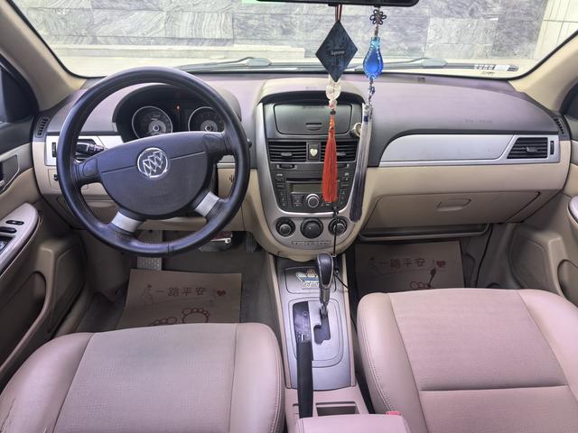 Buick Encore 2013 thumb 6