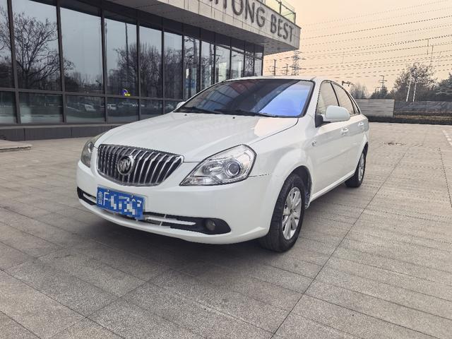 Buick Encore 2013 thumb 8