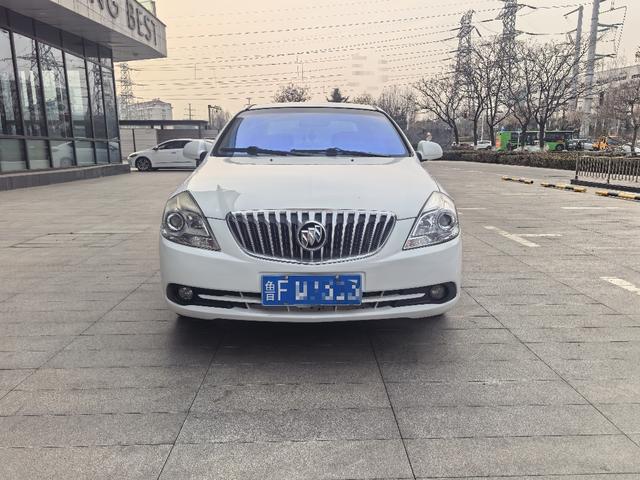 Buick Encore 2013 thumb 9