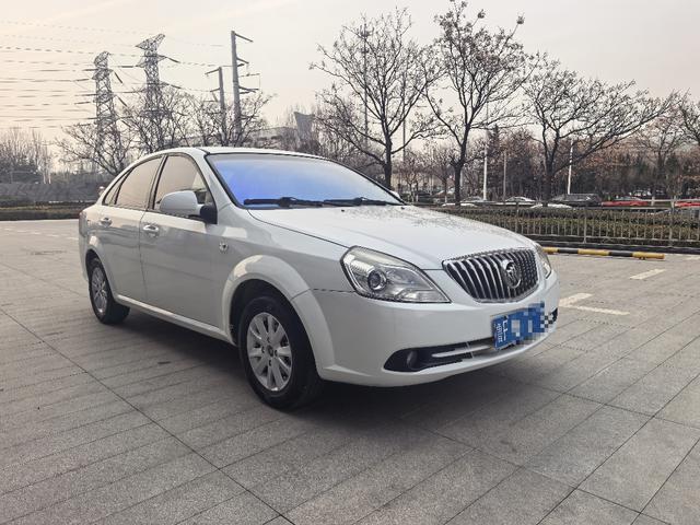 Buick Encore 2013 thumb 10