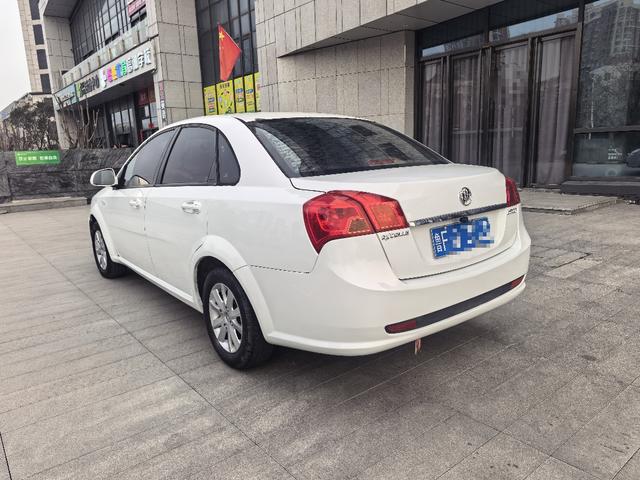 Buick Encore 2013 thumb 12