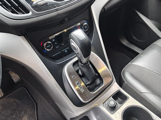 Ford GT 2015 thumb 6
