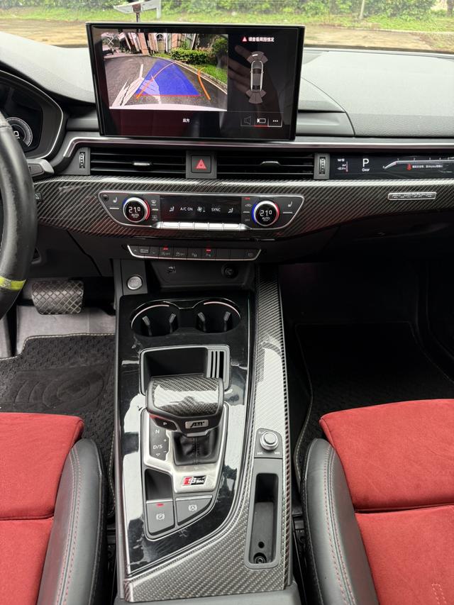 Audi A4 2020 thumb 12