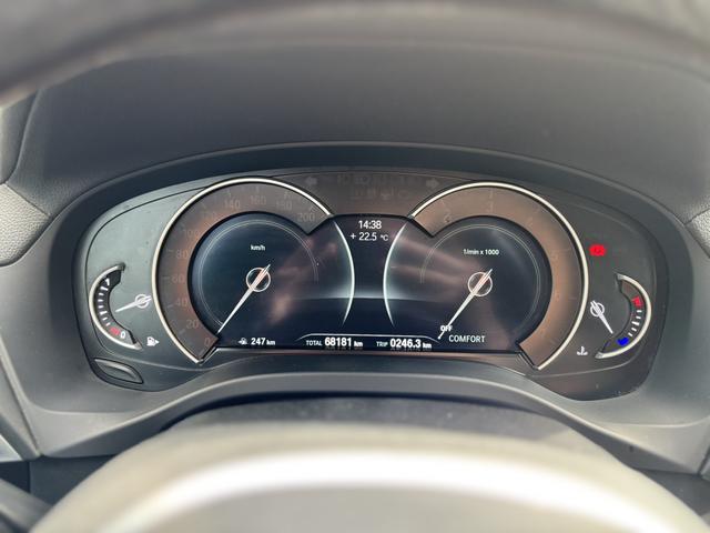 BMW X3 2018 thumb 7