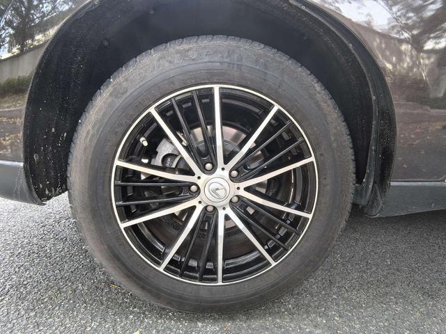 Lexus RX 2013 thumb 5