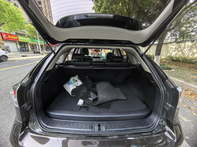 Lexus RX 2013 thumb 6