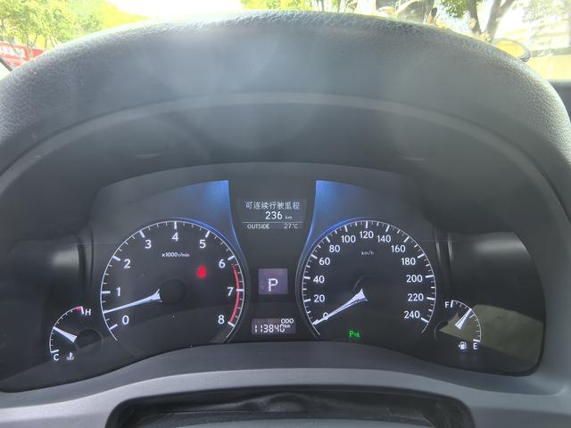 Lexus RX 2013 thumb 9
