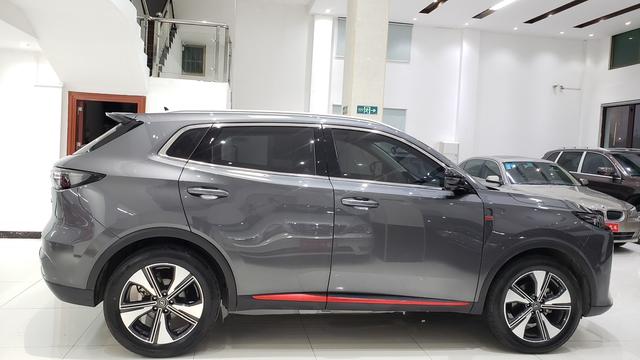 Changan CS55 2022 thumb 6