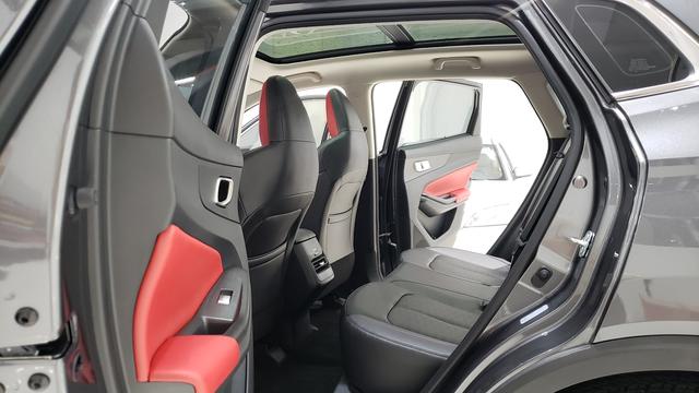 Changan CS55 2022 thumb 9