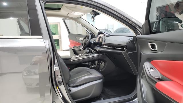 Changan CS55 2022 thumb 10