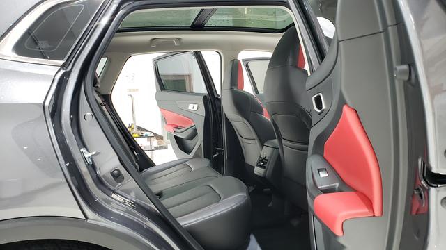 Changan CS55 2022 thumb 11