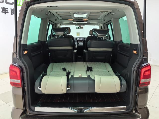 Volkswagen Magotan 2012 thumb 9