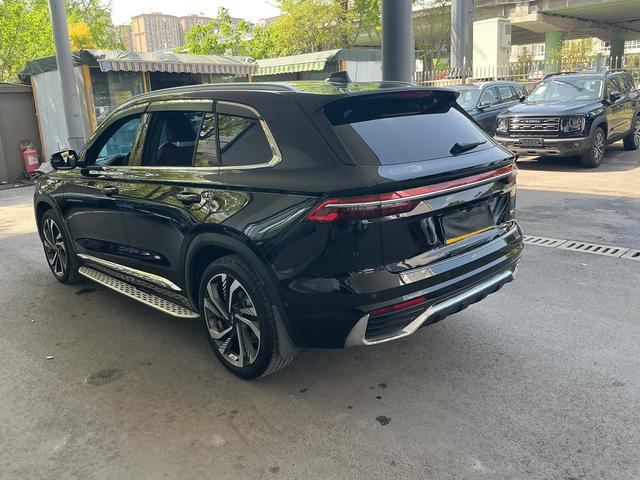 Geely Xingyue L 2021 thumb 11