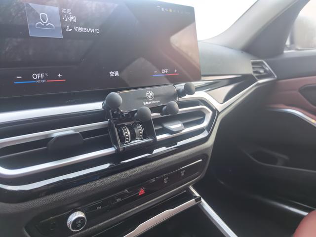 BMW 3 серии 2023 thumb 6