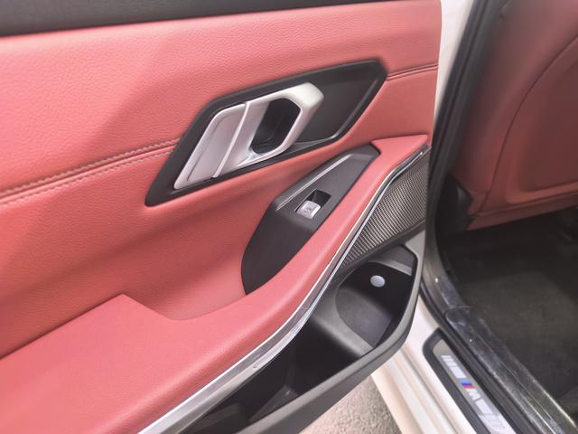 BMW 3 серии 2023 thumb 7