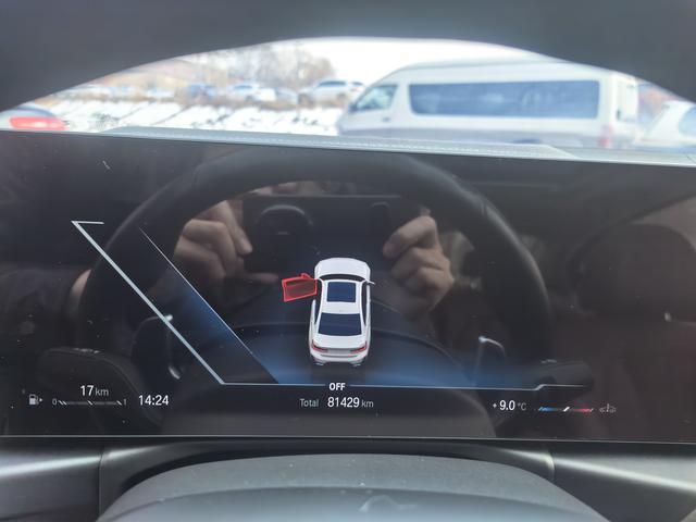 BMW 3 серии 2023 thumb 11