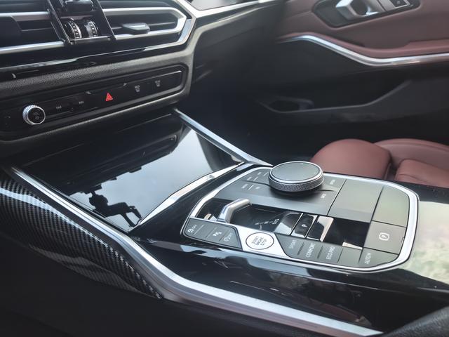 BMW 3 серии 2023 thumb 12