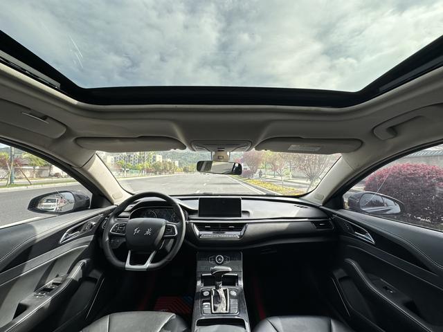 Hongqi H5 2019 thumb 10