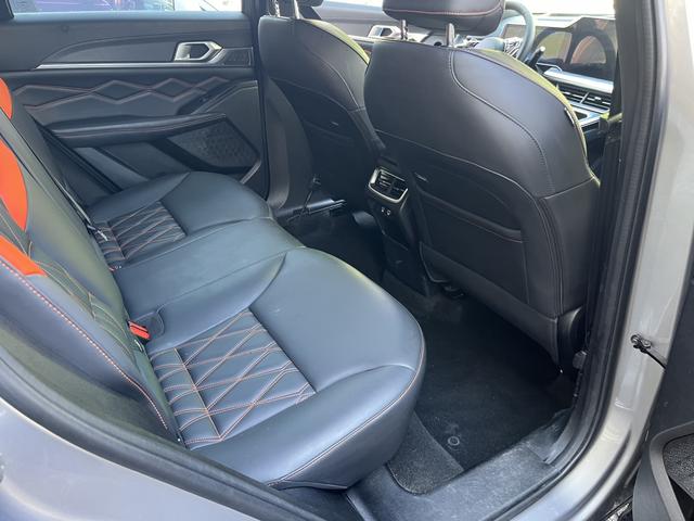 Haval Shenshou 2021 thumb 5