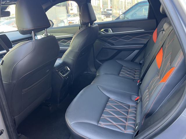 Haval Shenshou 2021 thumb 8