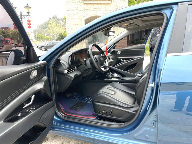 Hyundai Elantra 2021 thumb 6