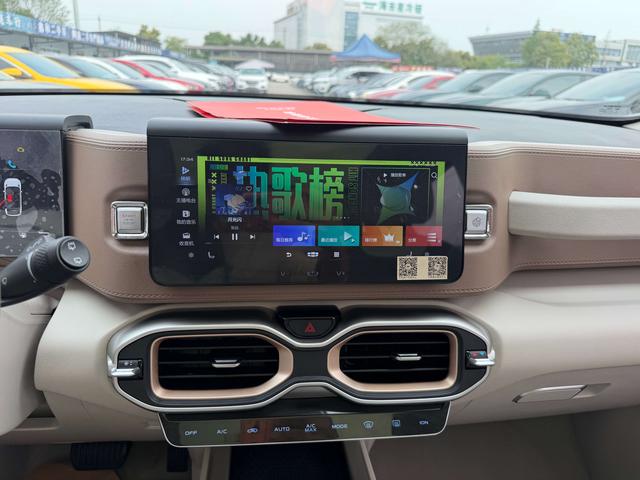 Geely Icon 2020 thumb 8