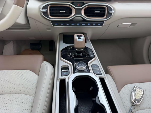 Geely Icon 2020 thumb 10