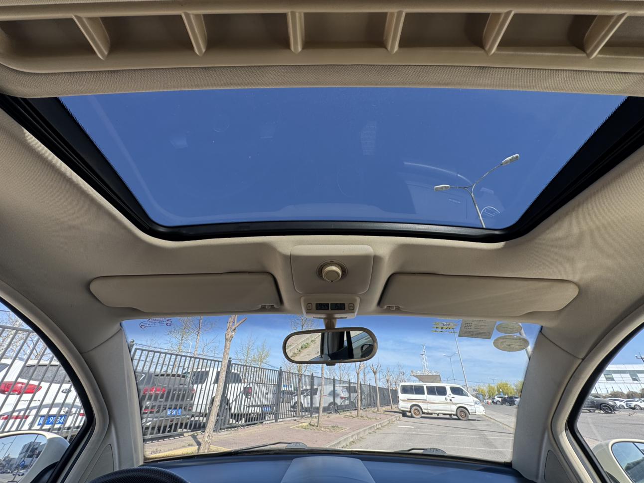 Volkswagen Beetle 2008 thumb 5