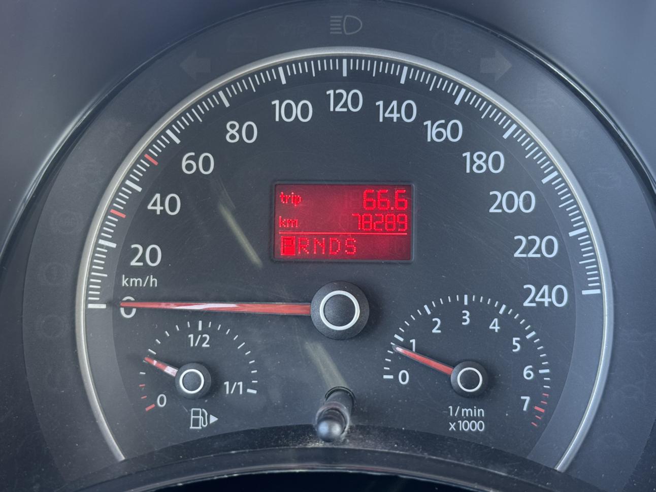Volkswagen Beetle 2008 thumb 8