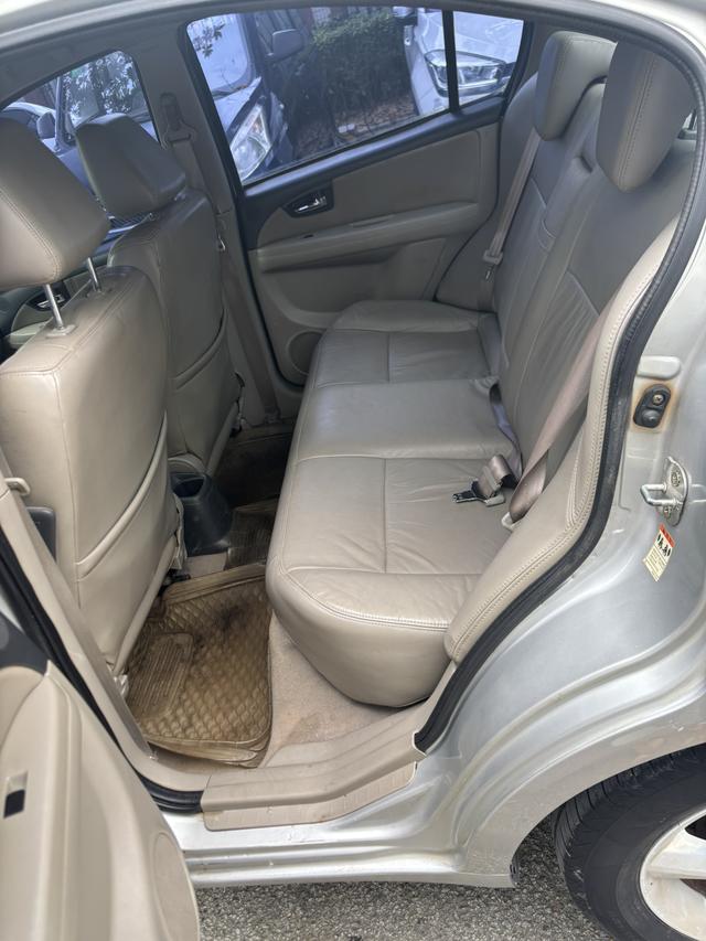 Suzuki SX4 2008 thumb 8