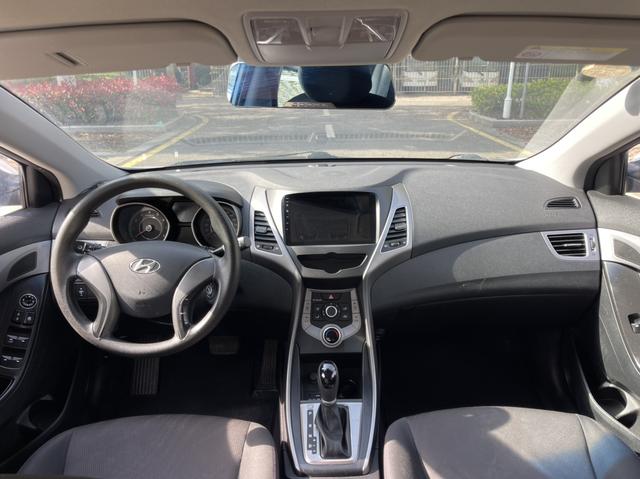 Hyundai Elantra 2016 thumb 7