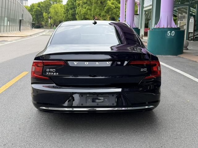 Volvo S90 2024 thumb 3