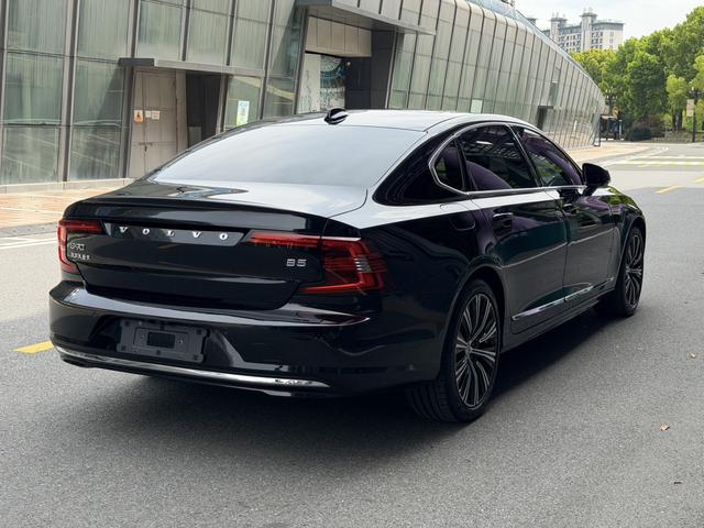 Volvo S90 2024 thumb 4
