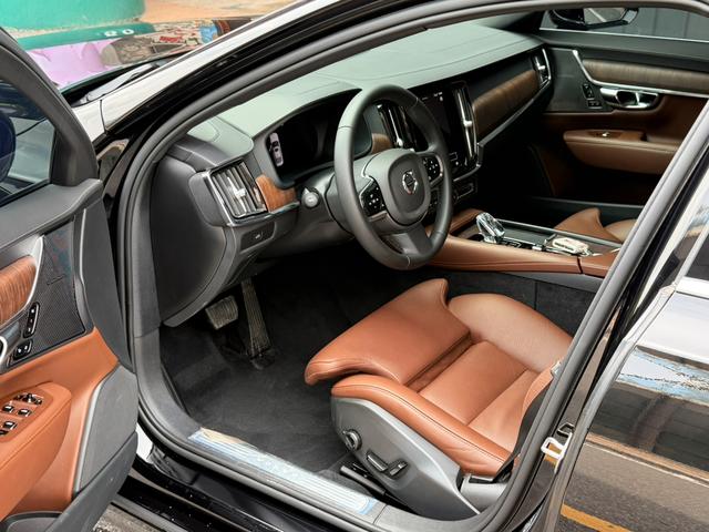 Volvo S90 2024 thumb 6