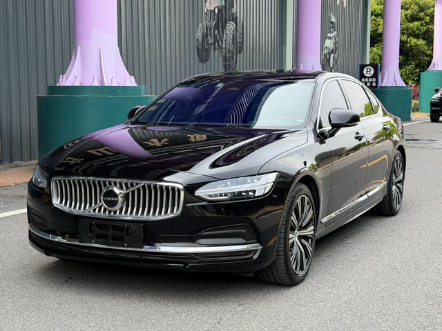 Volvo S90 2024 thumb 8