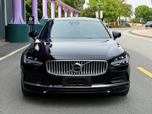 Volvo S90 2024 thumb 9