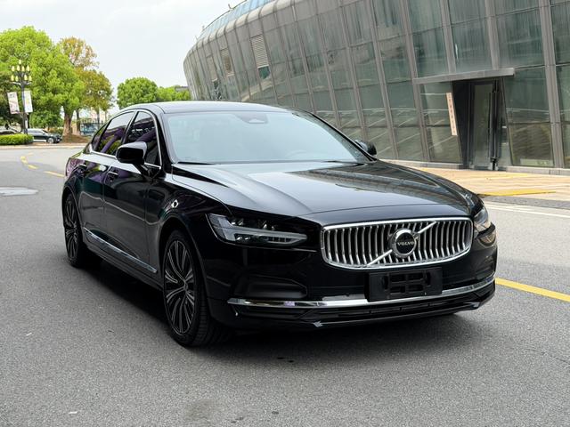 Volvo S90 2024 thumb 10