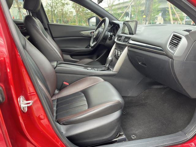 Mazda CX-4 2018 thumb 5