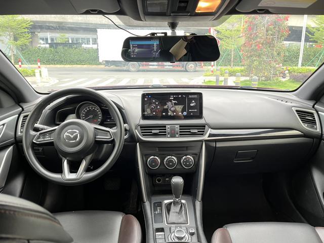 Mazda CX-4 2018 thumb 6